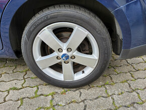 Ford S-MAX 2,0TDCI 2008 KRASNY CISTY - 5