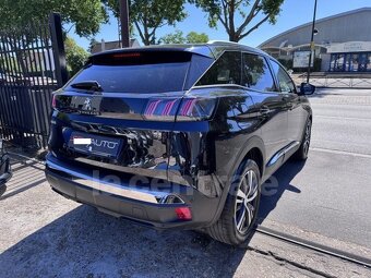 PEUGEOT 3008 II (2) BlueHDi 130 S&S ALLURE EAT8 06/2021 - 5
