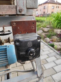 Hoblovka s protahem - 5