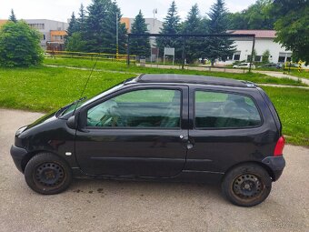 Renault Twingo 2007 - 5