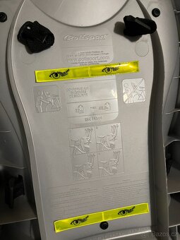 sedačka Polisport Wallaby Deluxe - 5