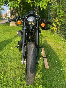 Harley Davidson XL 1200 cx roadster - 5