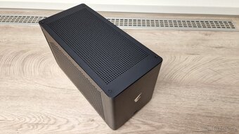3080 RTX GAMING BOX - Záruka - 5