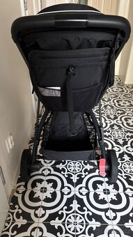 Thule Spring Midnight Black - 5