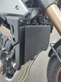 Honda CB 650R ČR 2022 6 tkm - 5