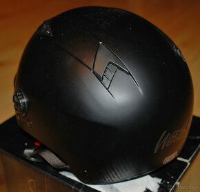Westt WN 001 tmavé sklo velikost S-M 55-58 cm - 5