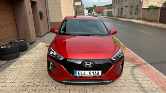 Hyundai Ioniq Electric 1. majitel, možný odpočet DPH. - 5