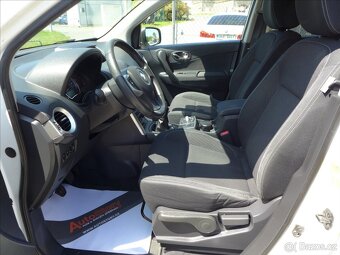 Renault Koleos 2,0 dCi 4X4, DIGI AC, NAVI - 5