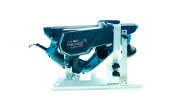Elektrický hoblík 1650W šířka 110mm - 5