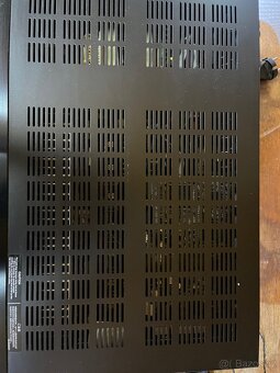 AV Receiver Onkyo TX-SR607 – málo používaný - 5