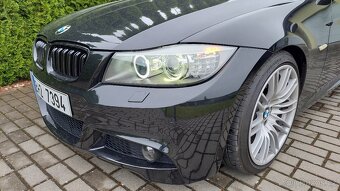 BMW e91 lci - 5