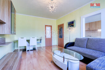 Pronájem bytu 3+1, 70 m², Plzeň, ul. Nad Dalmatinkou - 5