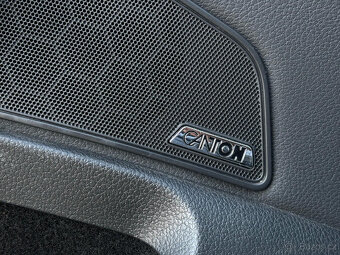 Škoda Superb 2.0 TDI - 5