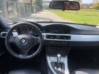 Bmw 330xd 170kw NAVIGACE XENONY - 5