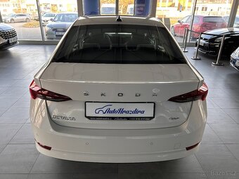 Škoda Octavia 4 2.0 TDI 110kW,NAJETO 42 KM, STYLE,ČR,1.MAJ - 5