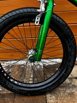 BMX-MONGOOSE LEGION L100 grn - 5