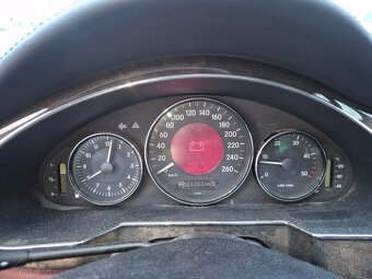 Mercedes Cls 320 cdi rok 2007 avantgarde - 5