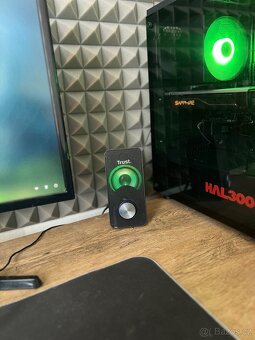 Prodám nebo vyměním pc za ps - 5