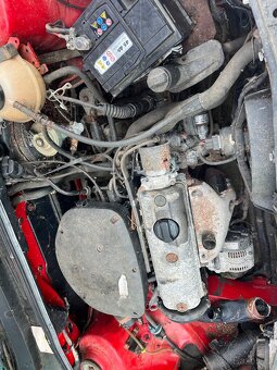 Motor 1.4i aex - 5