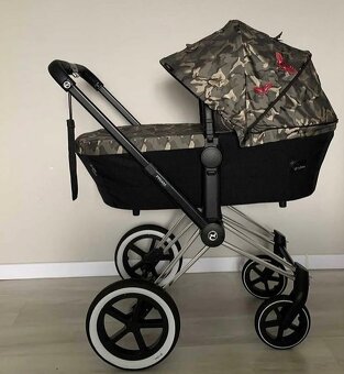 Cybex - 5