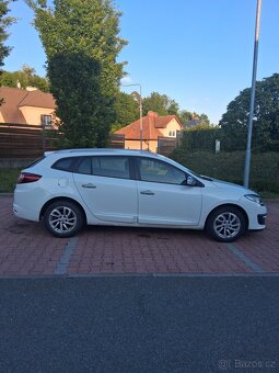 Prodám Renault Megane III 1.2 Tce 85kw benzín - 5