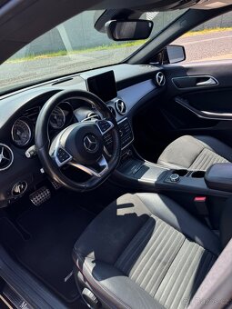 Mercedes-Benz CLA AMG SHOOTING BRAKE 2.2 HARMAN/KARDON - 5