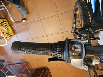 Kolo aurhor Mirage 24 - 5