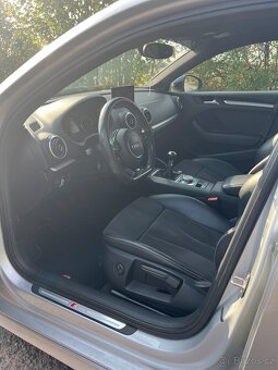 AUDI A3 8V - 5
