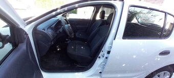 Dacia Sandero 1.2 16V 40.000km - 5