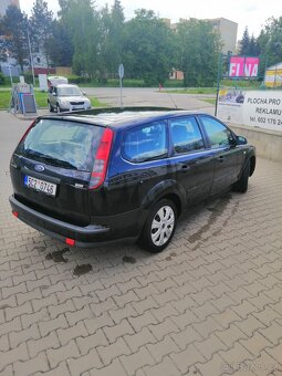 Ford Focus 1.6 TDCi - 5