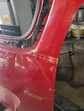 Prodám 5.dveře Peugeot partner/Citroen berlingo 2008 nahoru - 5