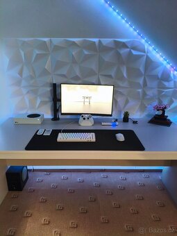 Herní setup - 5
