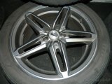 ZIMNÍ KOLA Z AUDI A5 245/45R18 5X112 - 5