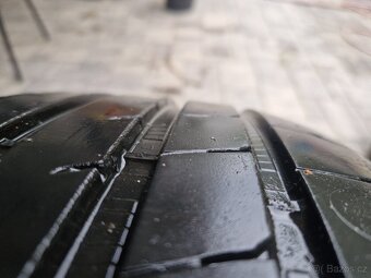 Goodyear Eagles f1 225/40 r19 - 5