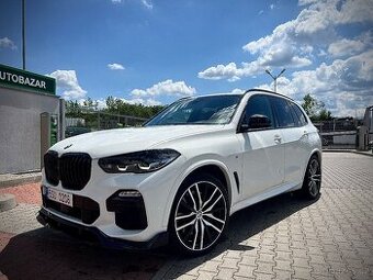 BMW G05 X5 3.0d 2020 - 5