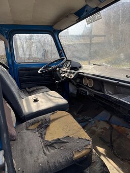 2 x Avia a31 valnik - 5