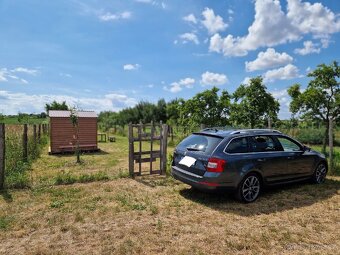 Zahrada u Kyjova 675m² - 5