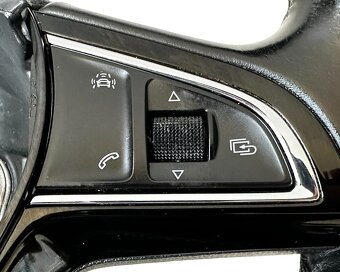 Multifunkční volant 3V0419091M Škoda Superb 3 r.v. 2016 - 5