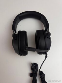 Razer Kraken X Lite – NOVÁ herní sluchátka - 5