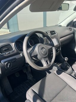 Golf VI 1.4mpi - 5