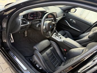 BMW M340d xDrive G20 - 5