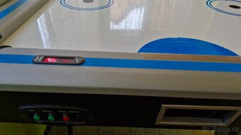 Air hockey - vzdušný hokej - 5