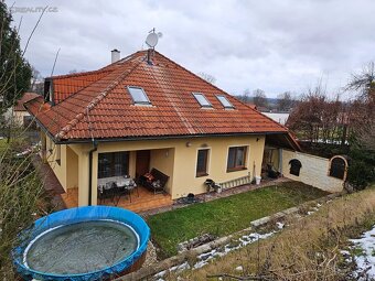 Prodej rodinného domu 160 m², pozemek 1047 m² Havlíčkův Brod - 5