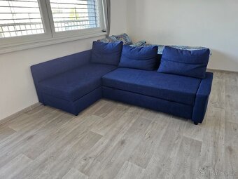 Sedačka IKEA Friheten - 5