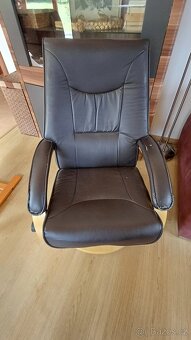 Křeslo - 5