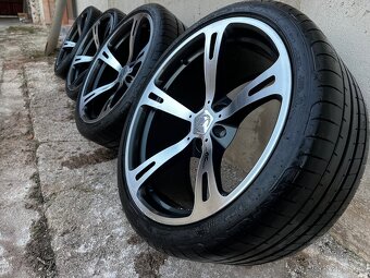 AC Schnitzer Type V 20” - 5