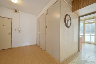 Prodej byty 2+1, 63 m2 - Děčín III-Staré Město, ev.č. 00755 - 5