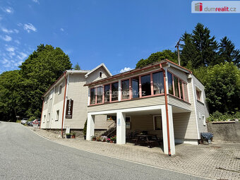 prodej domu, 600m2, Jablonec nad Jizerou - 5