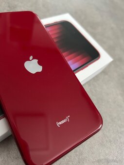 iPhone SE 2022/ 3gen - 5
