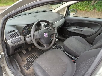 Fiat Punto 1,2 - 5